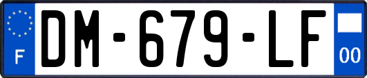 DM-679-LF