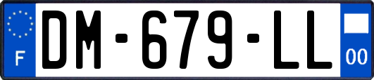 DM-679-LL