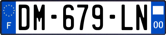 DM-679-LN