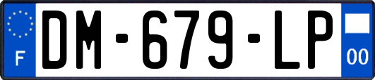 DM-679-LP