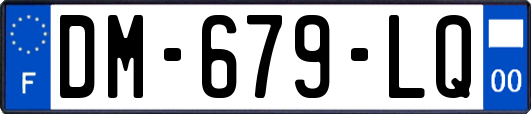 DM-679-LQ