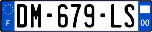 DM-679-LS