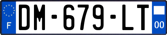 DM-679-LT