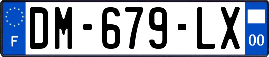 DM-679-LX