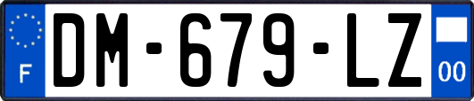 DM-679-LZ