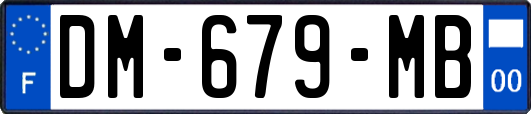 DM-679-MB