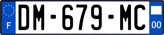 DM-679-MC