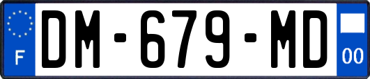 DM-679-MD