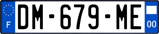 DM-679-ME