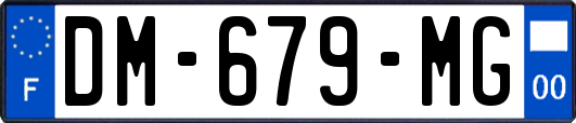 DM-679-MG