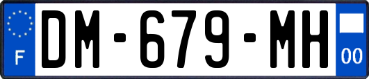 DM-679-MH