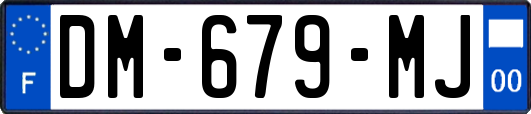 DM-679-MJ