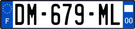 DM-679-ML
