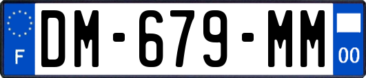 DM-679-MM