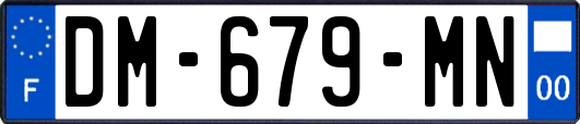 DM-679-MN