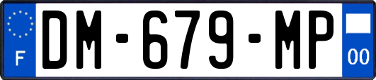 DM-679-MP