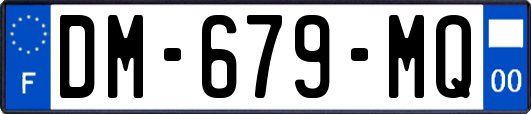 DM-679-MQ