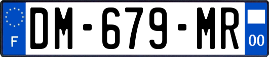 DM-679-MR