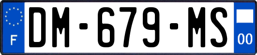 DM-679-MS