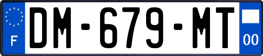 DM-679-MT