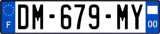 DM-679-MY