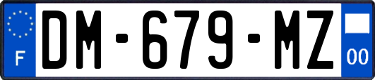 DM-679-MZ