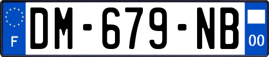 DM-679-NB