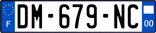 DM-679-NC
