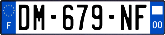 DM-679-NF