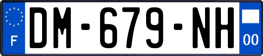DM-679-NH