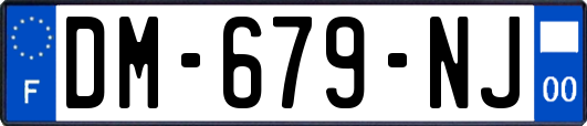 DM-679-NJ