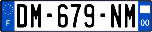 DM-679-NM