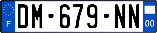 DM-679-NN