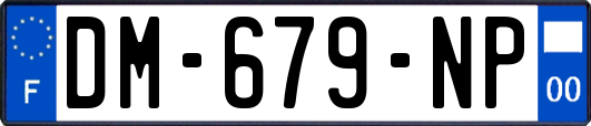 DM-679-NP