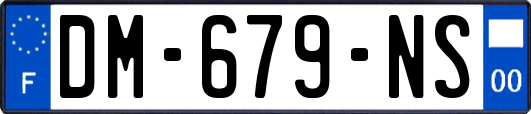 DM-679-NS
