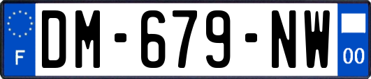 DM-679-NW