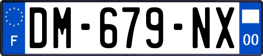 DM-679-NX