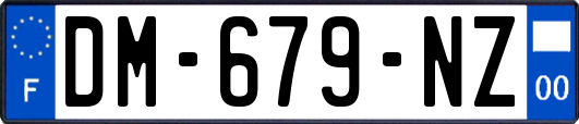 DM-679-NZ