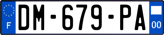DM-679-PA