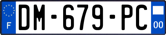 DM-679-PC