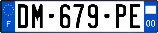 DM-679-PE