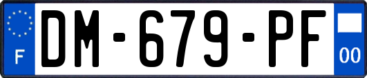 DM-679-PF
