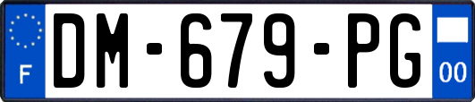 DM-679-PG