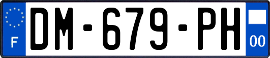 DM-679-PH