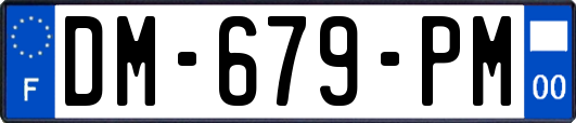 DM-679-PM