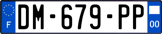 DM-679-PP