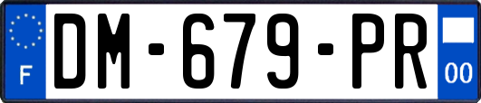 DM-679-PR