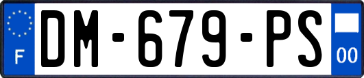 DM-679-PS