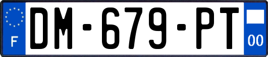 DM-679-PT