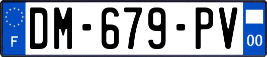 DM-679-PV